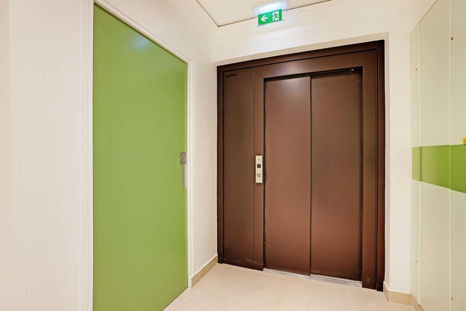 Raffinement Et Confort Dans Cette Residence A Levallois-Perret Eksteriør billede