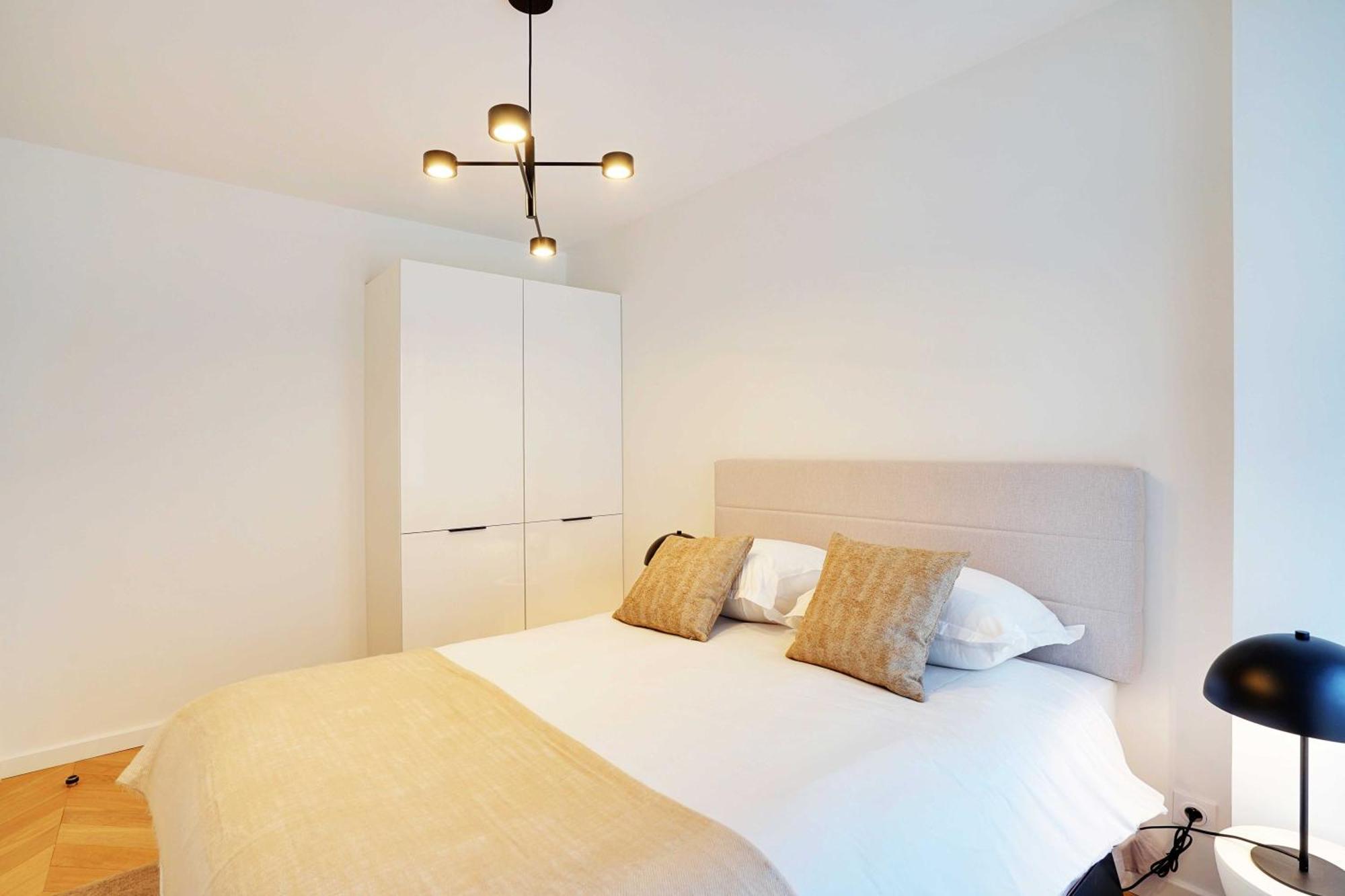 Raffinement Et Confort Dans Cette Residence A Levallois-Perret Eksteriør billede