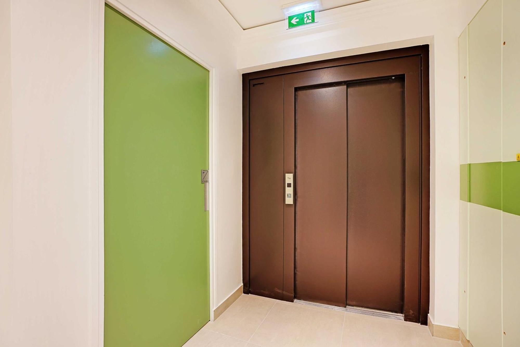Raffinement Et Confort Dans Cette Residence A Levallois-Perret Eksteriør billede